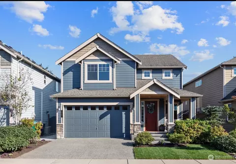 14505 11th Ave W, Lynnwood, WA 98087