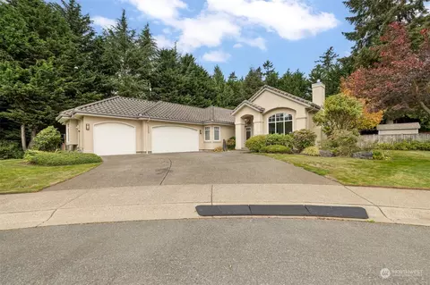 3223 Anne Marie Ct, Gig Harbor, WA 98335