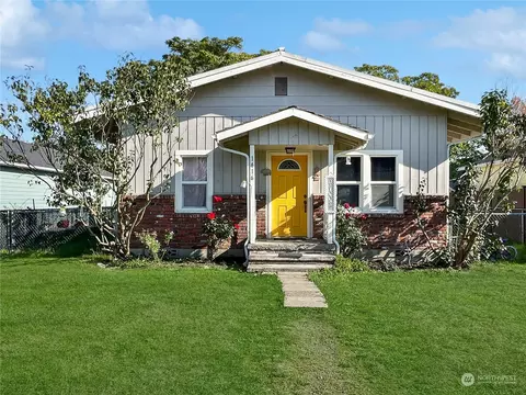 1416 Delaware Ave, Centralia, WA 98531