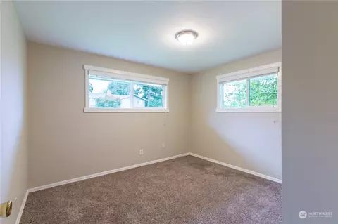 Bedroom - 2105 Bedal Ln, Everett, WA 98208 photo 6 of 7