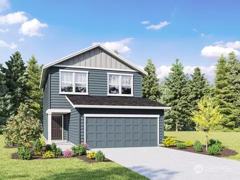 4217 Pronghorn Pl #23, Bremerton, WA 98310