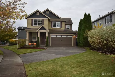 13710 34th Ave SE, Mill Creek, WA 98012