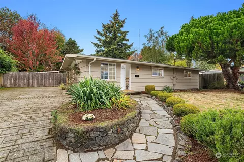 3122 N Bennett, Tacoma, WA 98407