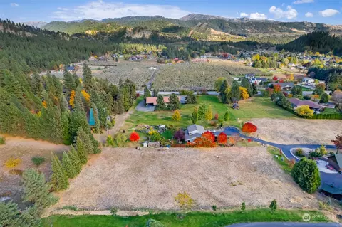 12592 Maple St, Leavenworth, WA 98826