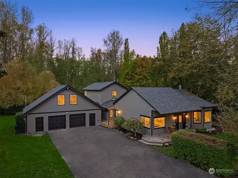 19207 NE 136th St, Woodinville, WA 98077