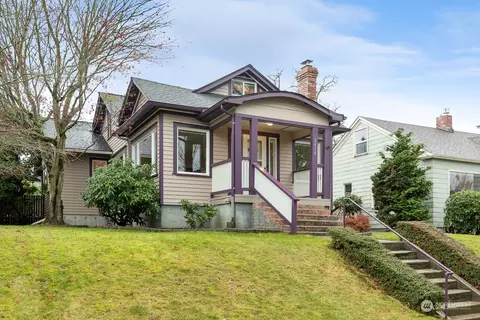 2414 Cedar St, Everett, WA 98201
