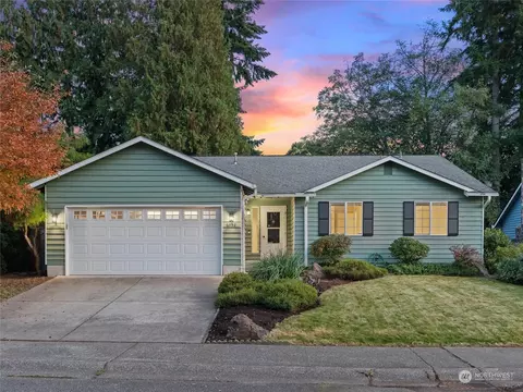 6132 SE 144th St, Everett, WA 98208