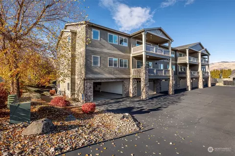 1770 Central Ave #A, Wenatchee, WA 98801