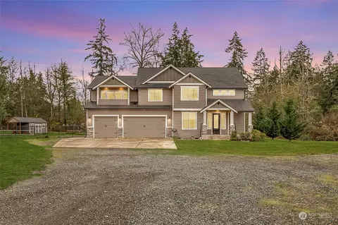 21624 62nd Ave E, Spanaway, WA 98387