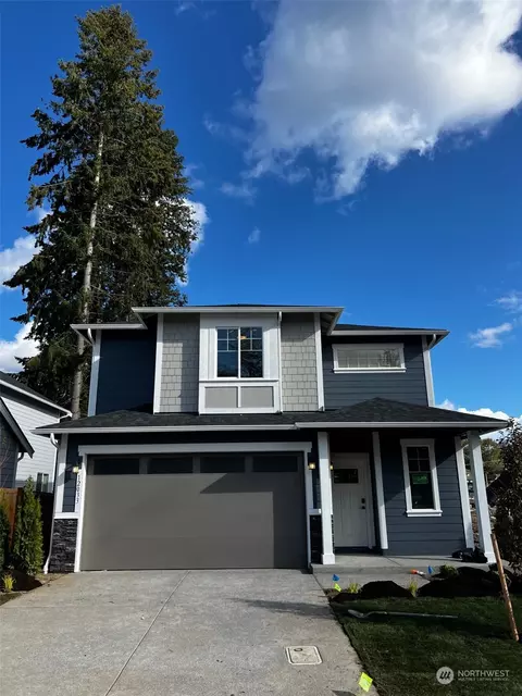 12033 126th Avenue Ct E #17, Puyallup, WA 98374