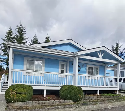 12921 SE 39th Ave #23, Everett, WA 98208