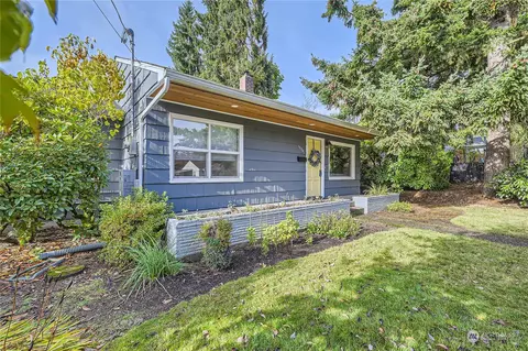 15541 26th Ave NE, Shoreline, WA 98155