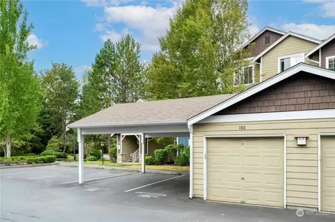 710 240th Way SE #H201, Sammamish, WA 98074
