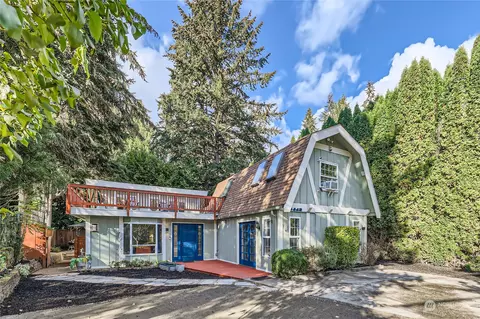 4412 NE 178th St, Lake Forest Park, WA 98155