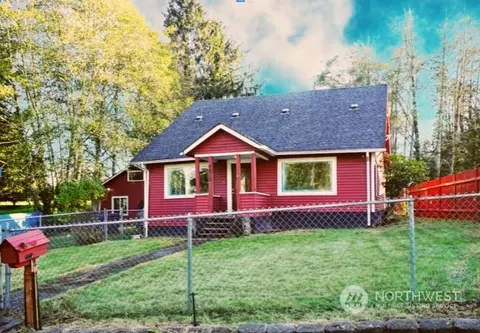 6815 River Rd, Aberdeen, WA 98520
