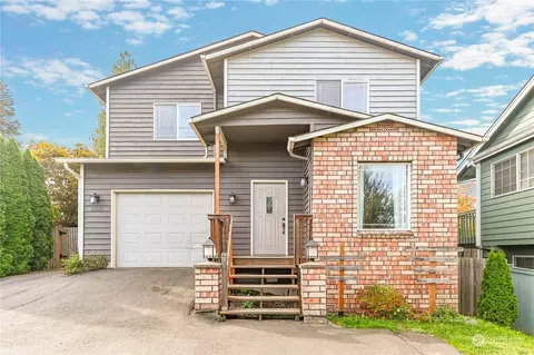 6516 Wetmore Ave, Everett, WA 98203