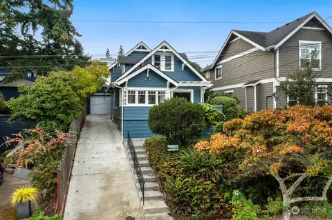 2911 W Mansell St, Seattle, WA 98199