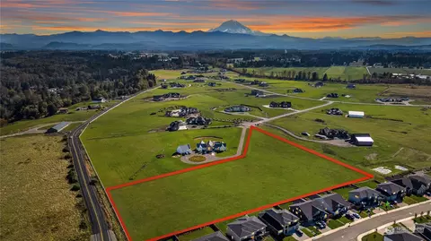 6716 233rd Ave E, Buckley, WA 98321