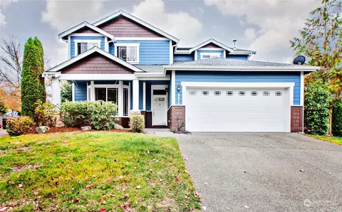8615 29th Way SE, Olympia, WA 98513