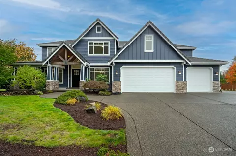 11827 SE 290th Pl, Auburn, WA 98092