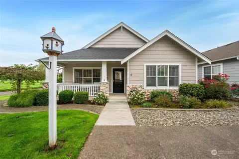 500 Fieldstone Loop #7, Lynden, WA 98264