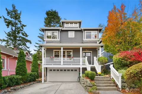 7041 Alonzo Ave NW, Seattle, WA 98117