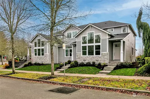 1551 Harvest Ave SE, Olympia, WA 98501