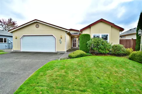 2020 177th Street Ct E #42, Spanaway, WA 98387