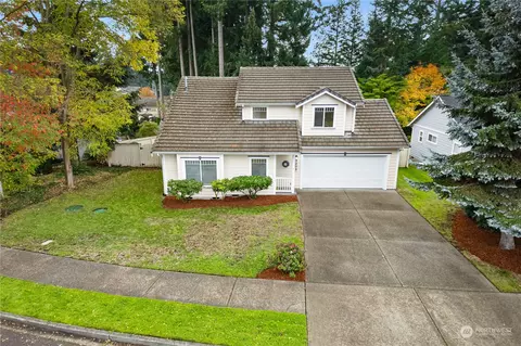 9209 Lewis Dr NE, Lacey, WA 98516