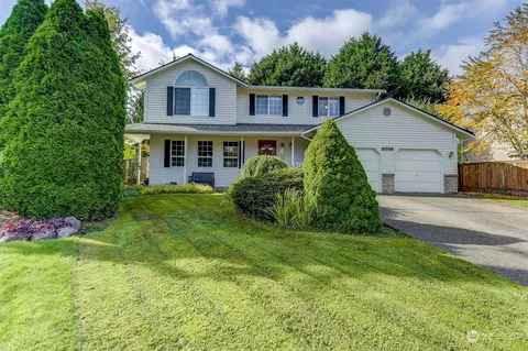 3006 118th Dr NE, Lake Stevens, WA 98258