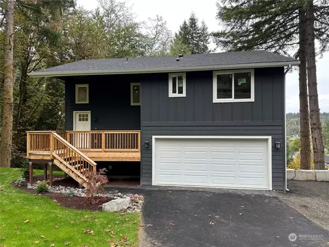 5212 SE North St, Port Orchard, WA 98367