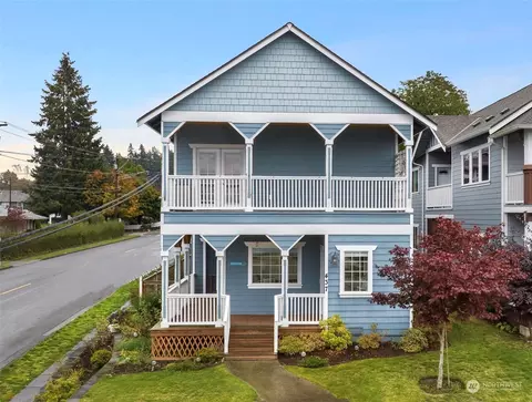 437 N Macleod Ave, Arlington, WA 98223