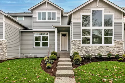 1553 Harvest Ave SE, Olympia, WA 98501