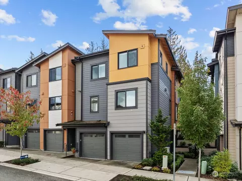 22871 SE 5th Ct, Sammamish, WA 98074