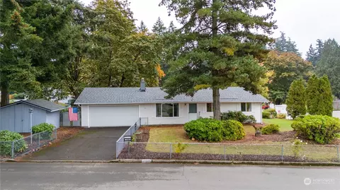 11808 SE 323rd Pl, Auburn, WA 98092