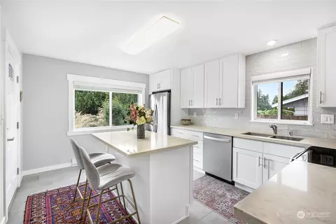 Kitchen - 2317 96th Pl SE, Everett, WA 98208 photo 2 of 2