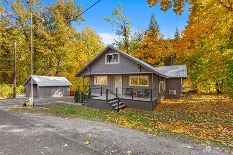 5186 Squilchuck Rd, Wenatchee, WA 98801