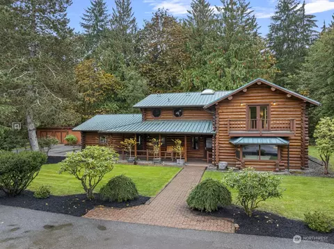 33705 NE 60th St, Carnation, WA 98014