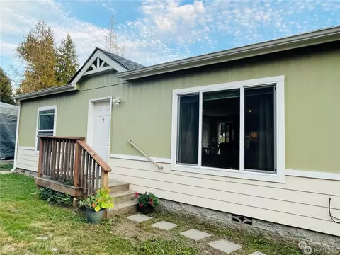 12395 NE Philip Dr, Kingston, WA 98346