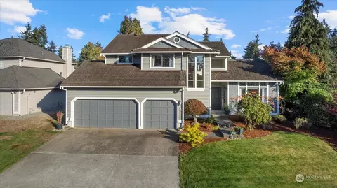 324 S 302nd Pl, Federal Way, WA 98003