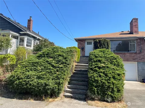 4404 50th Ave S, Seattle, WA 98118