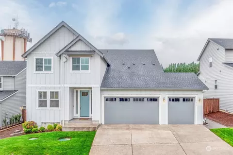 1638 NW Hancock Dr, Camas, WA 98607