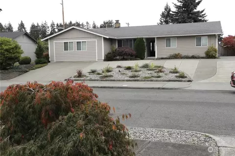 2819 Claremont Dr, Tacoma, WA 98407