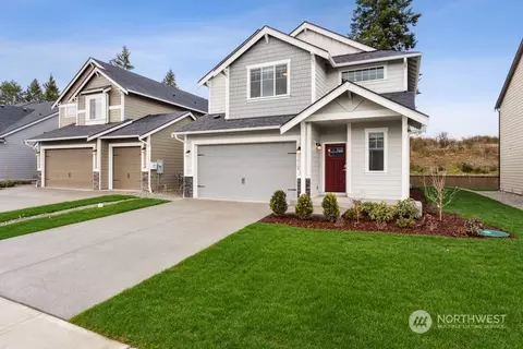9883 Merrick St SE #381, Yelm, WA 98597