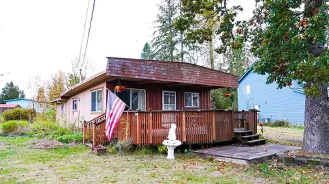419 Streeter, Silverlake, WA 98645
