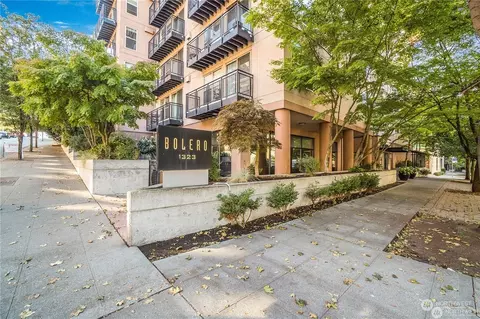 1323 Boren Ave #604, Seattle, WA 98101