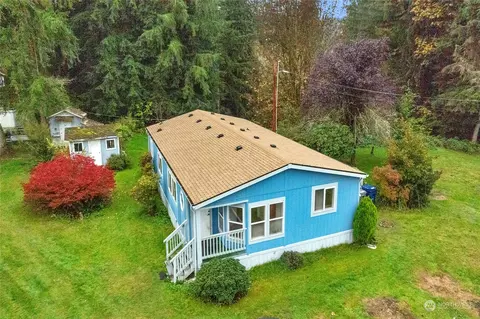 16222 Jordan Rd, Arlington, WA 98223