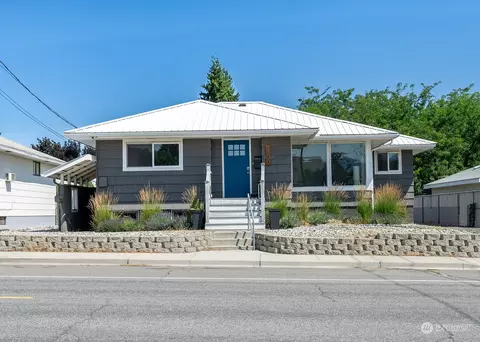 1200 Ninth St, Wenatchee, WA 98801