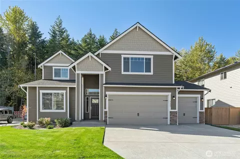 9889 Merrick St SE #380, Yelm, WA 98597