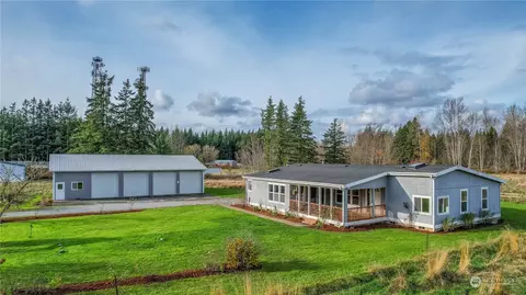 3002 Creasey Rd, Custer, WA 98240